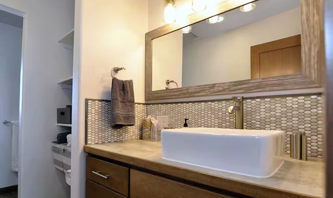 Photo of Bathroom in Bozeman