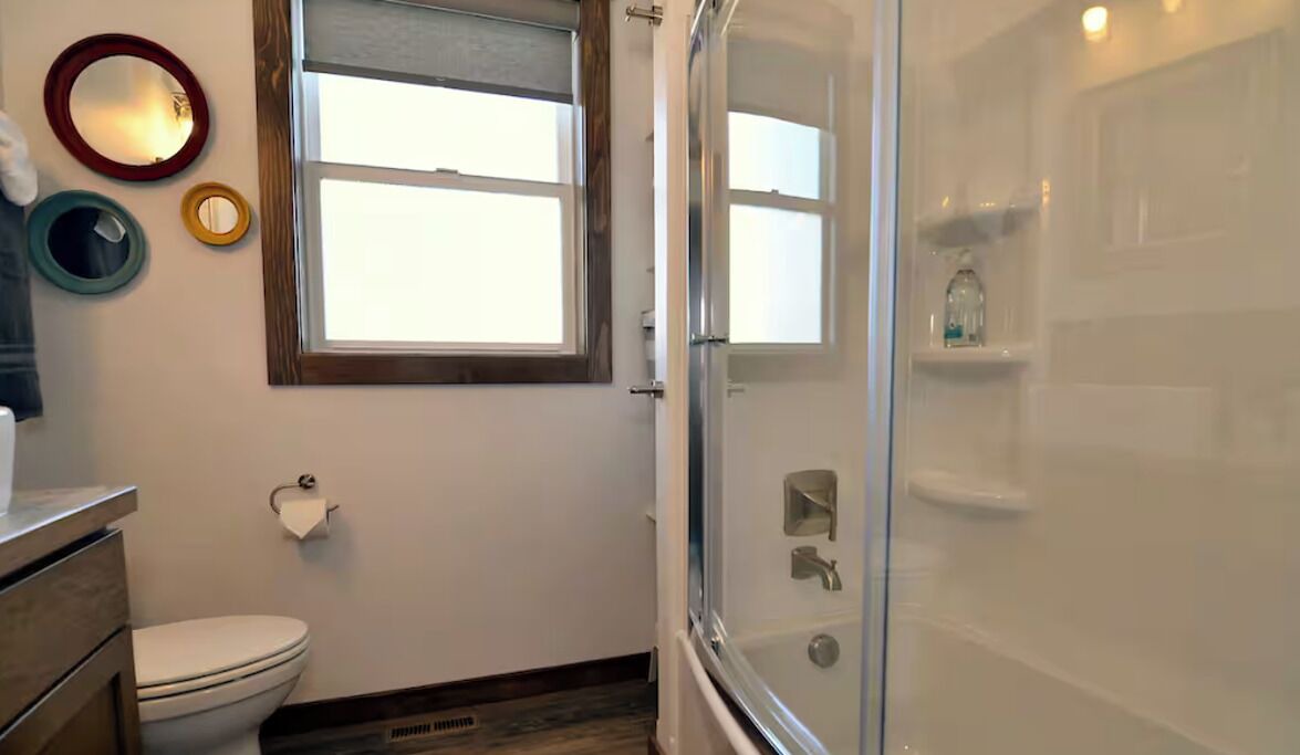 Photo of Bathroom in Bozeman