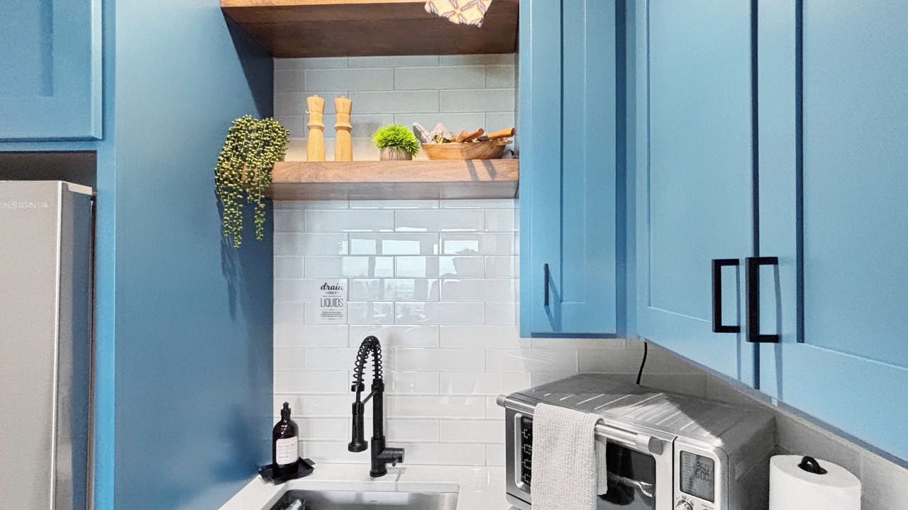 Photo of Kitchen in Cornelius