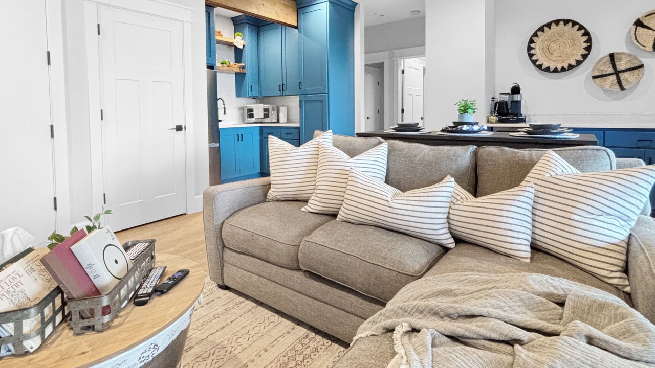 Photo of Livingroom in Cornelius