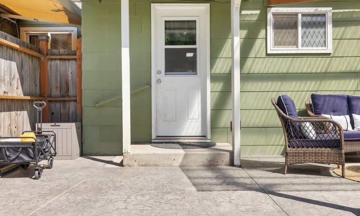 Photo of Others in Garden District