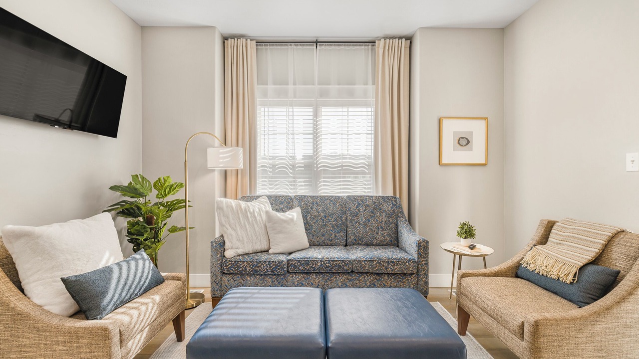 Photo of Livingroom in Idaho Falls