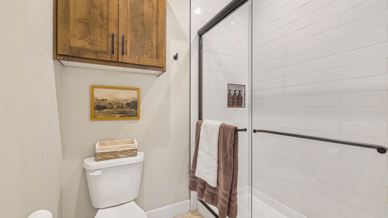 Photo of Bathroom in Idaho Falls