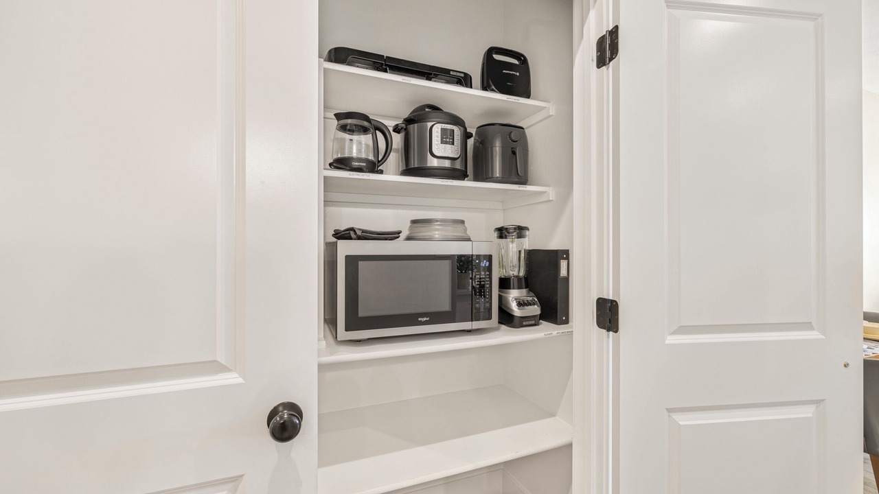 Photo of Kitchen in Idaho Falls