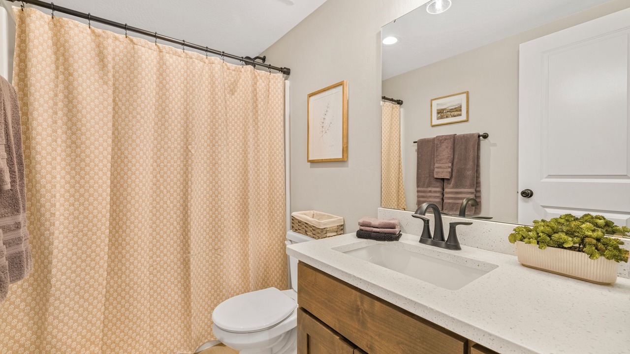 Photo of Bathroom in Idaho Falls