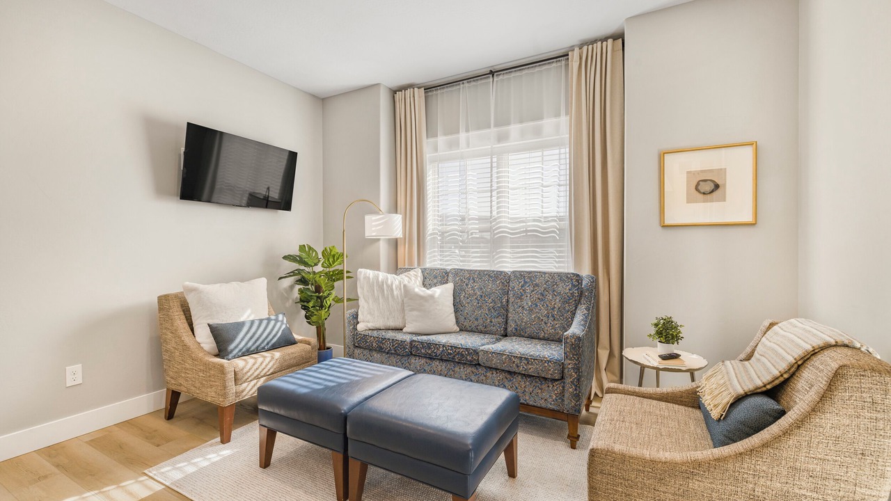 Photo of Livingroom in Idaho Falls