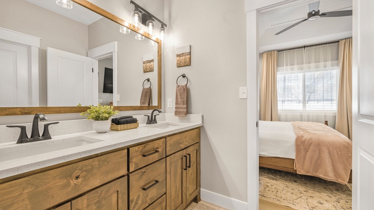 Photo of Bathroom in Idaho Falls