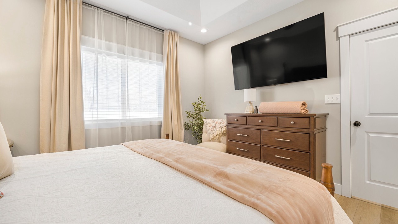 Photo of Bedroom in Idaho Falls