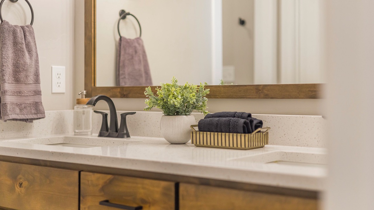 Photo of Bathroom in Idaho Falls