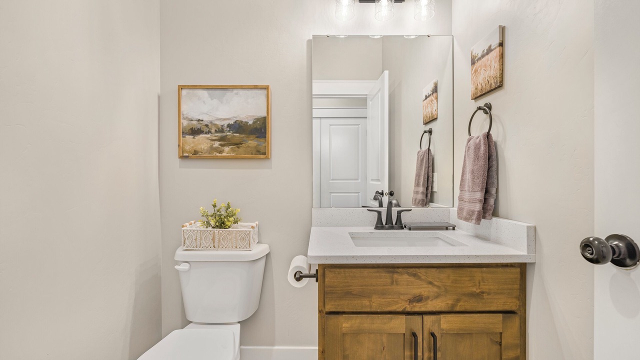 Photo of Bathroom in Idaho Falls