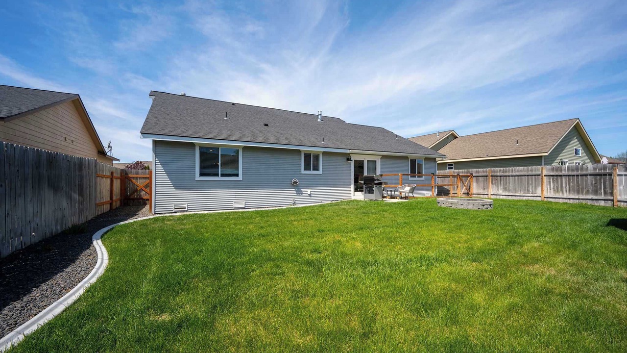 Photo of Outdoor in Post Falls