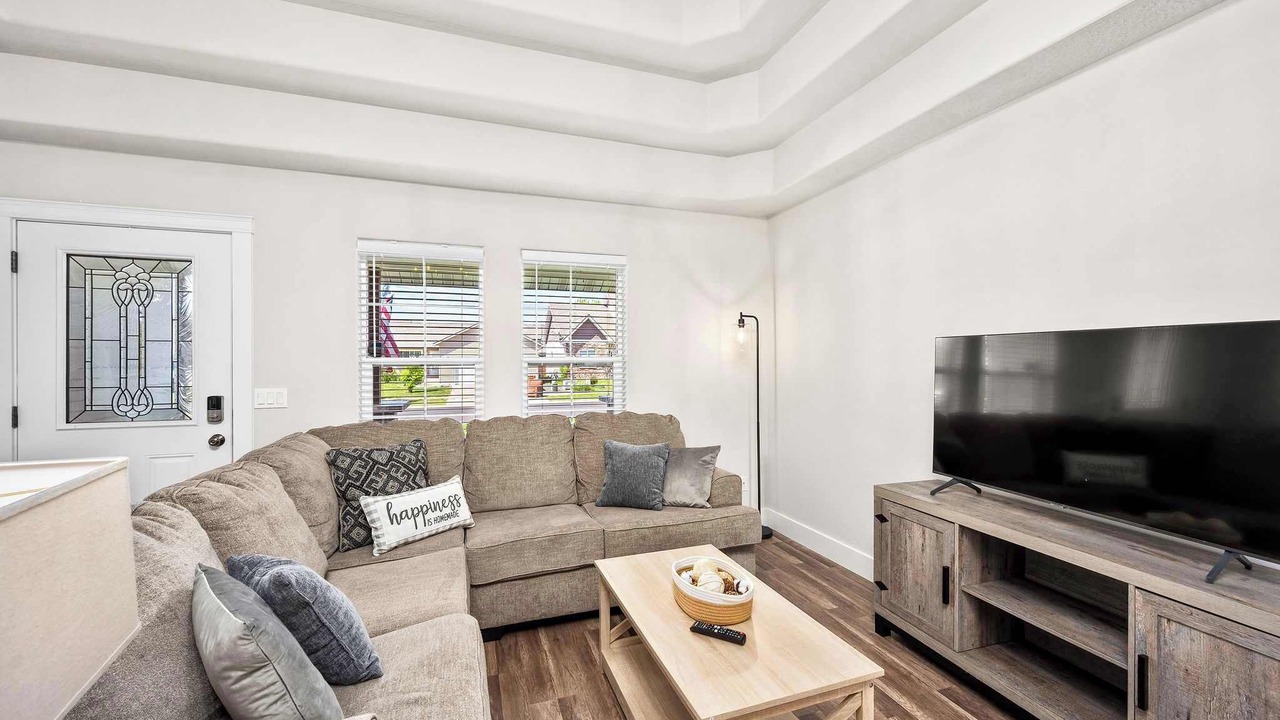 Photo of Livingroom in Post Falls