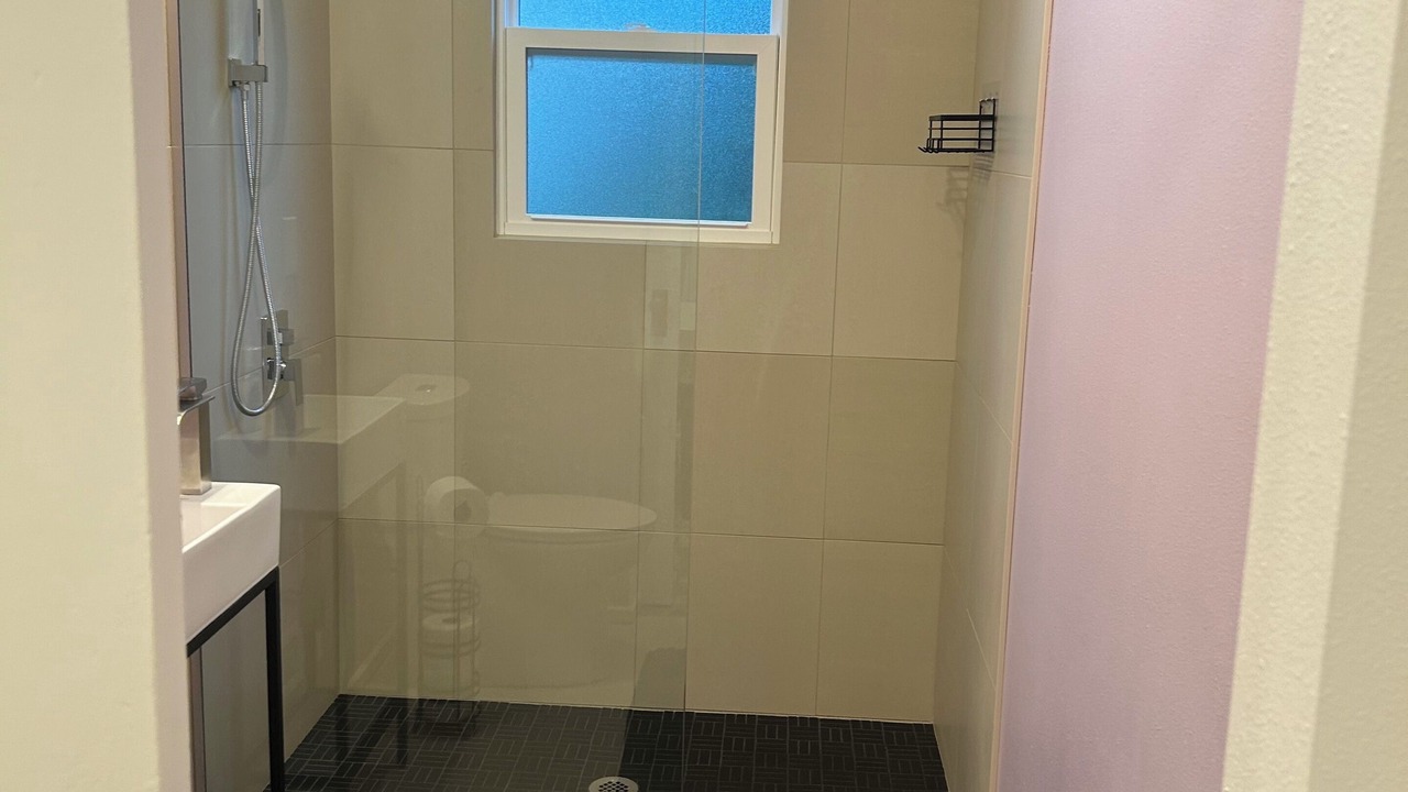 Photo of Bathroom in South Perry District