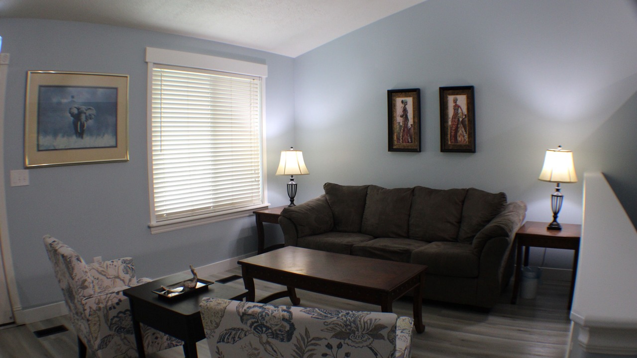 Photo of Livingroom in Stansbury Park