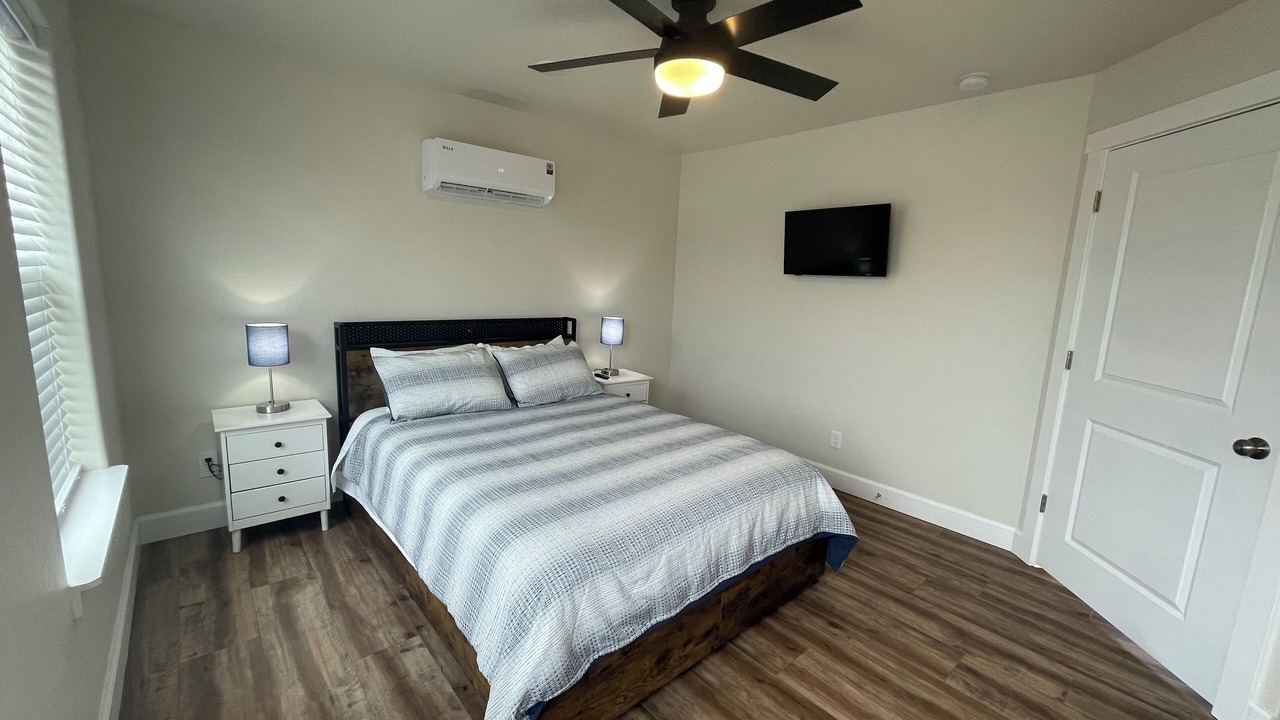 Photo of Bedroom in Twin Falls County