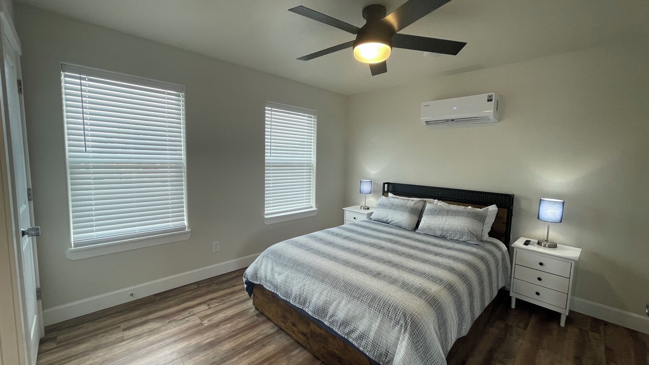 Photo of Bedroom in Twin Falls County