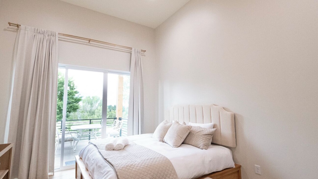 Photo of Bedroom in Huntsville