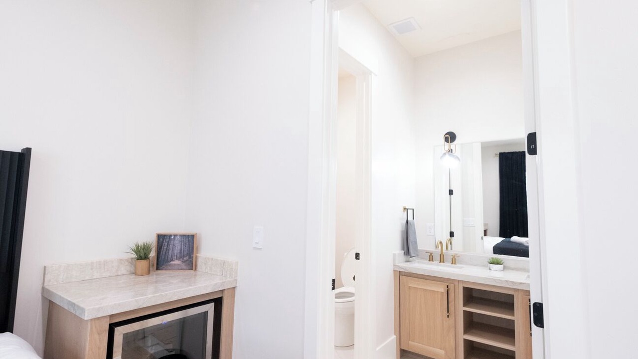 Photo of Bedroom in Huntsville