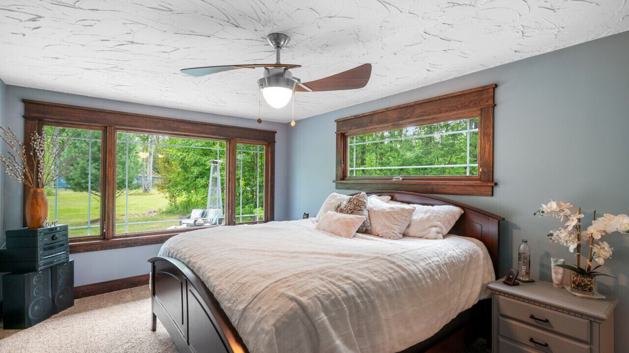 Photo of Bedroom in Brutus