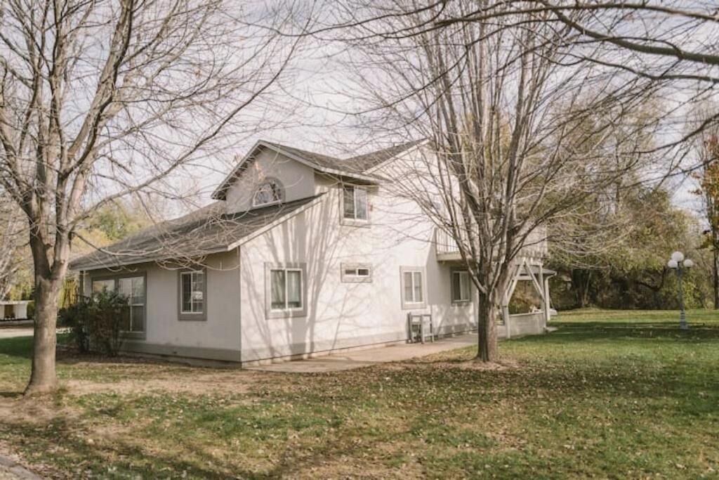 Photo of Outdoor in Nampa