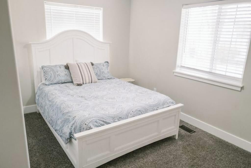 Photo of Bedroom in Nampa
