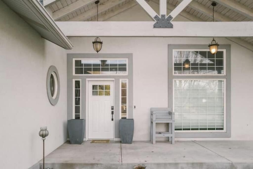Photo of Patio Balcony in Nampa
