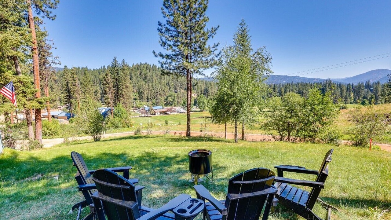 Photo of Outdoor in Garden Valley