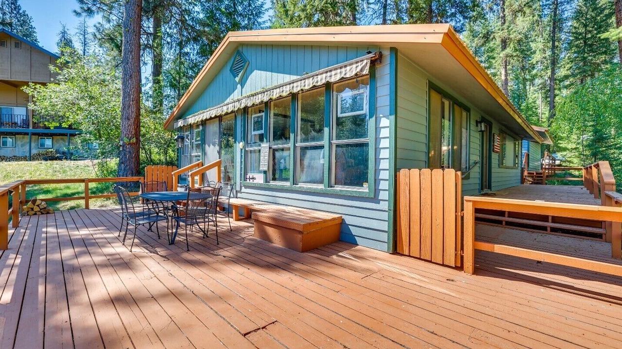 Photo of Outdoor in Garden Valley
