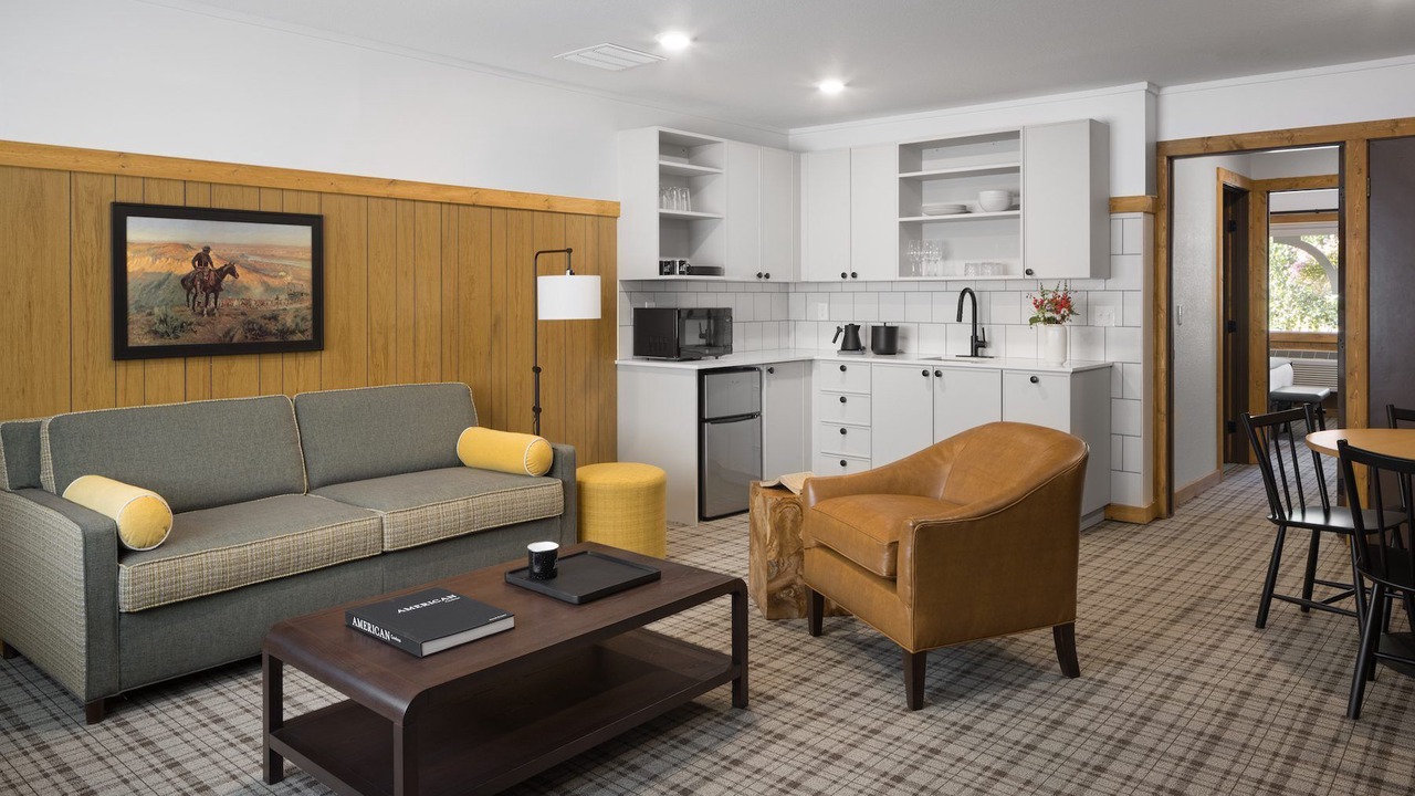 Photo of Livingroom in Jackson