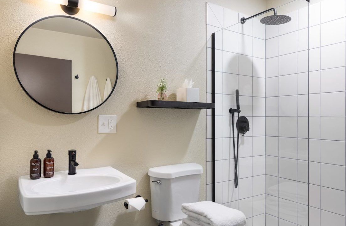 Photo of Bathroom in Jackson
