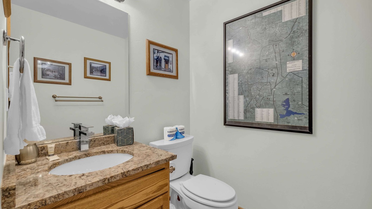Photo of Bathroom in Deer Valley