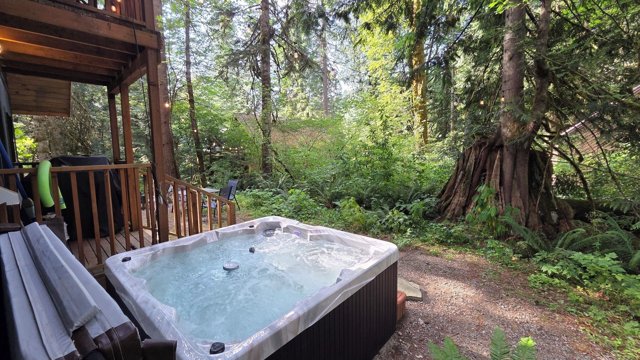 Photo of Outdoor in Skykomish