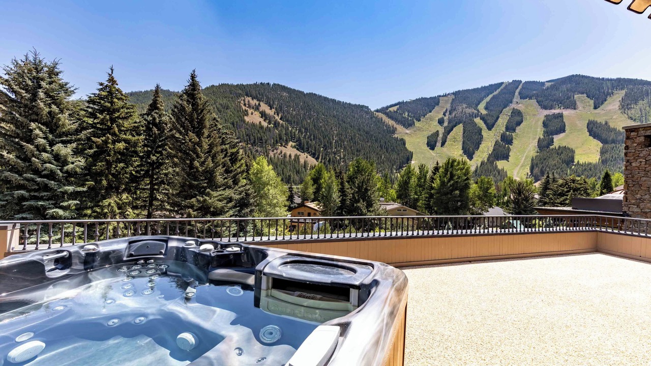 Photo of Outdoor in Warm Springs