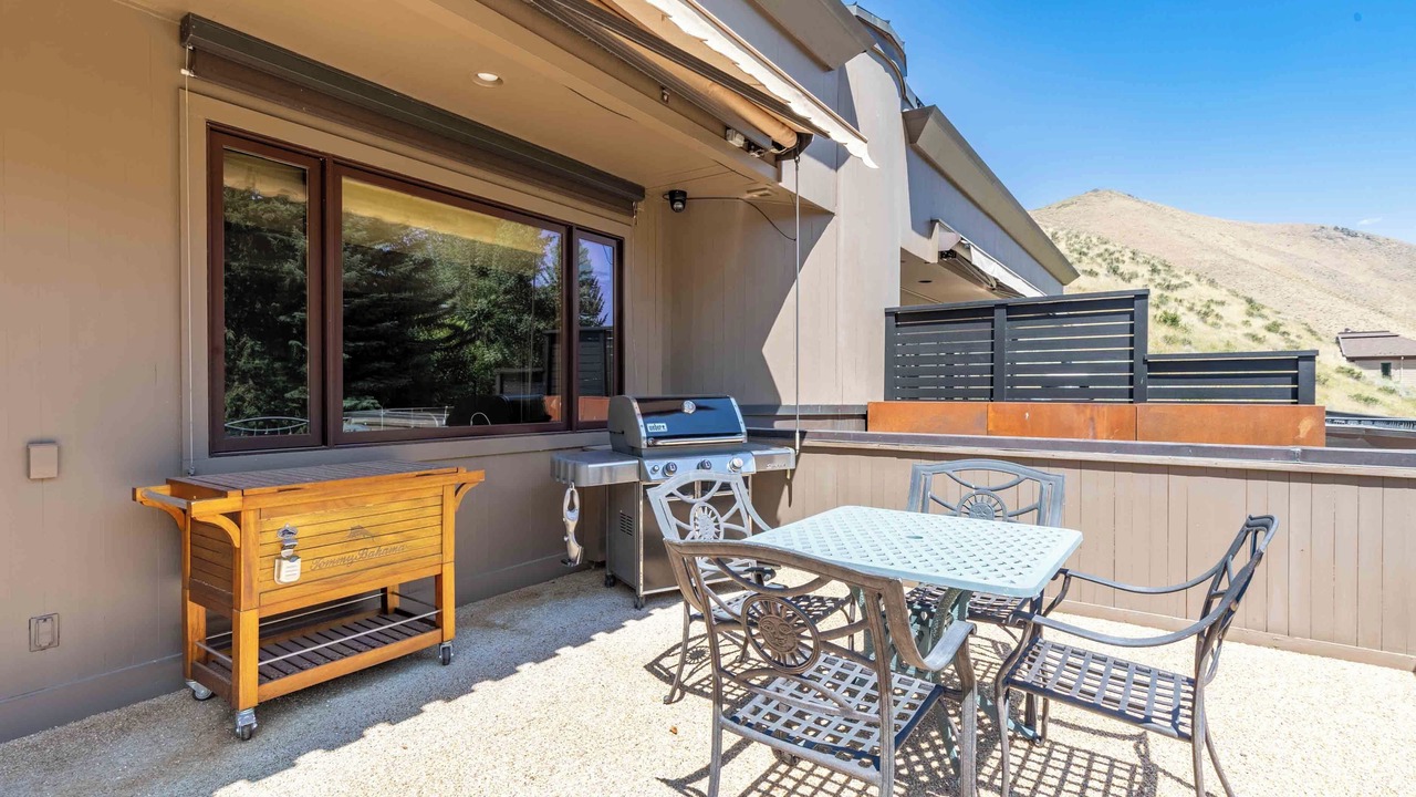 Photo of Outdoor in Warm Springs