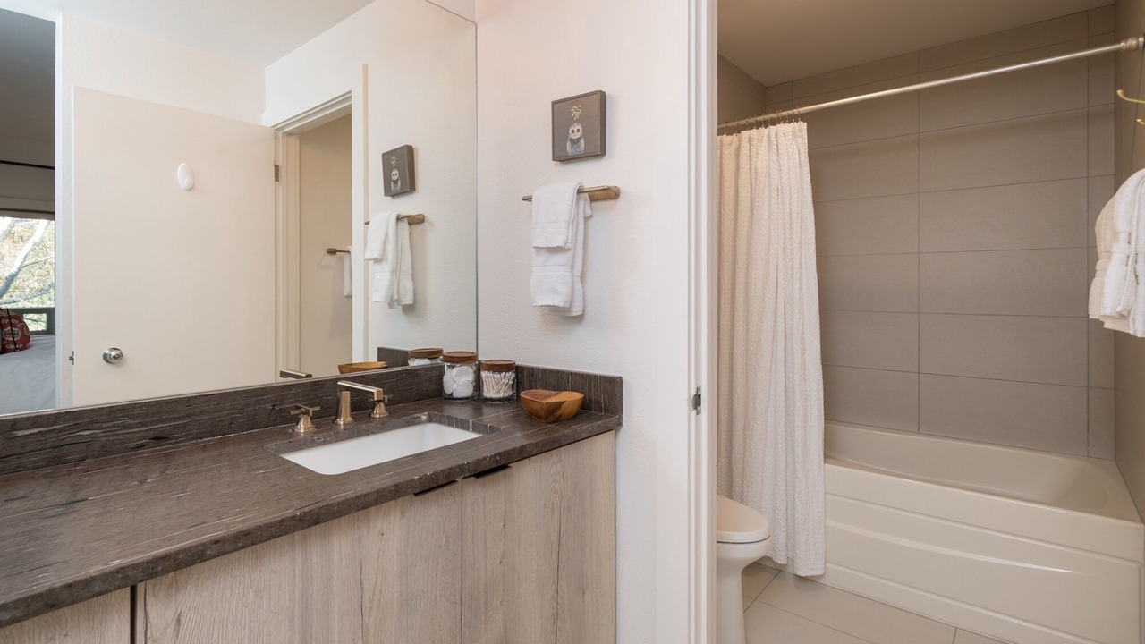 Photo of Bathroom in Elkhorn