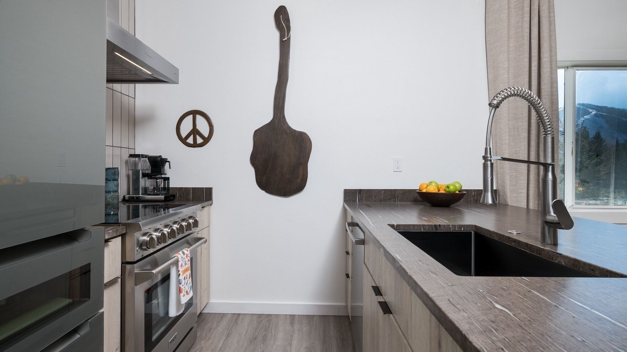 Photo of Kitchen in Elkhorn