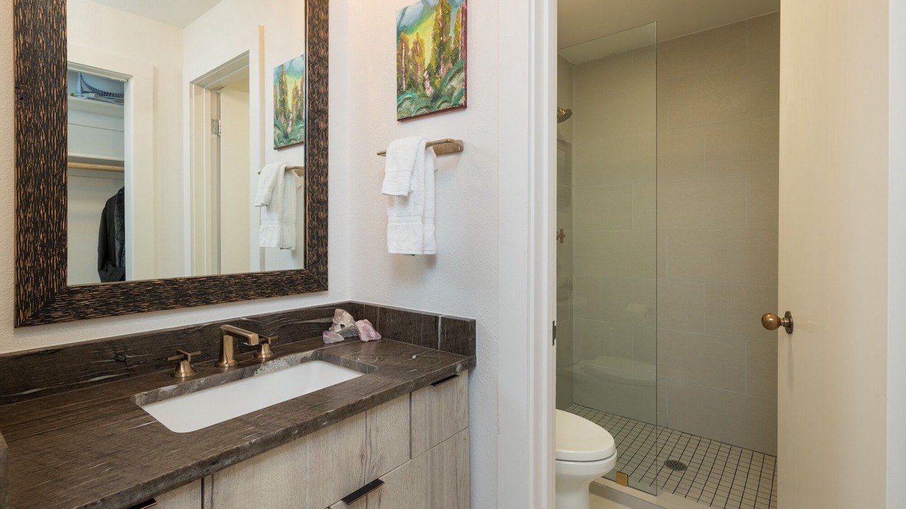 Photo of Bathroom in Elkhorn