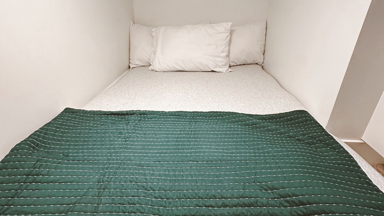Photo of Bedroom in Sweetwater