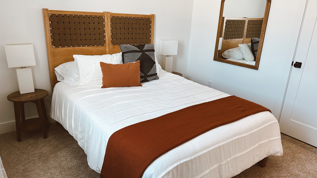 Photo of Bedroom in Sweetwater