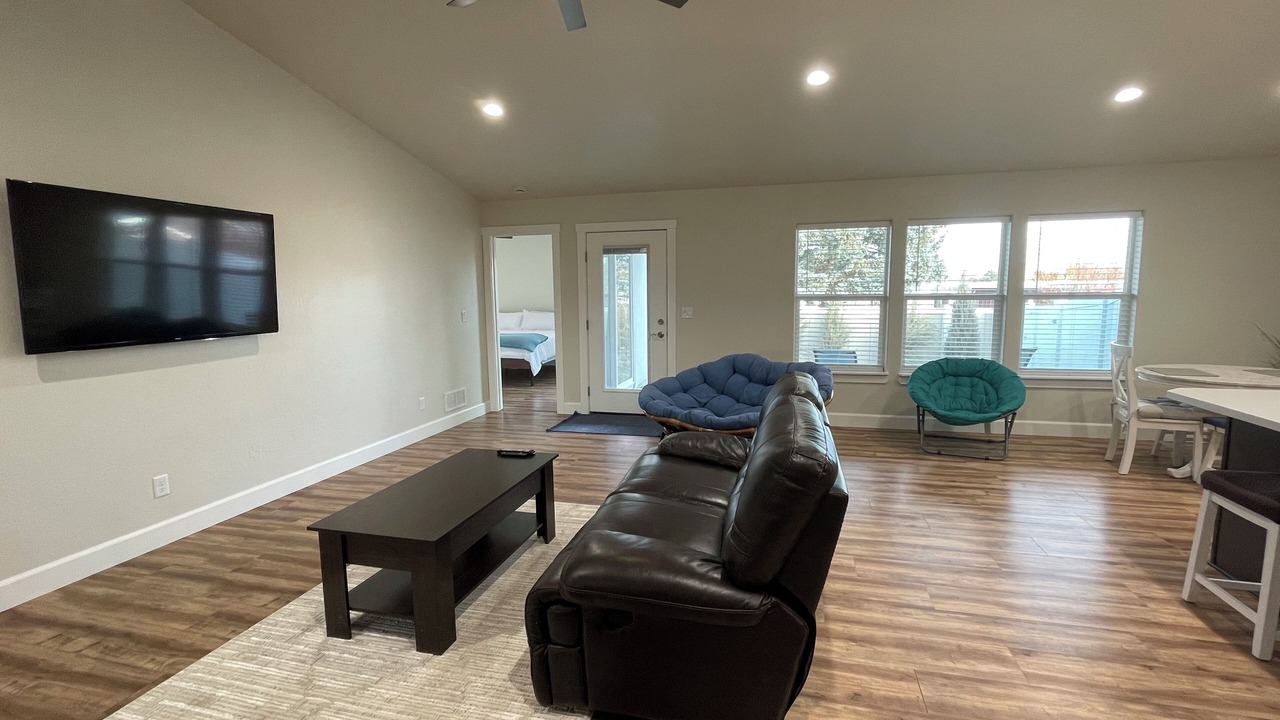 Photo of Livingroom in Twin Falls County