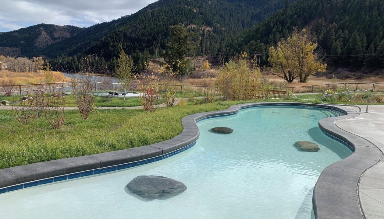 Photo of Outdoor in Driggs