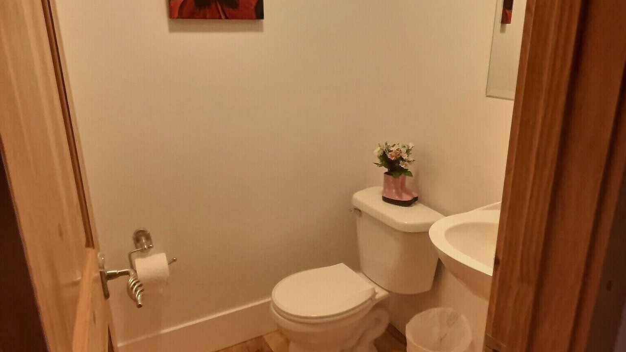 Photo of Bathroom in Driggs