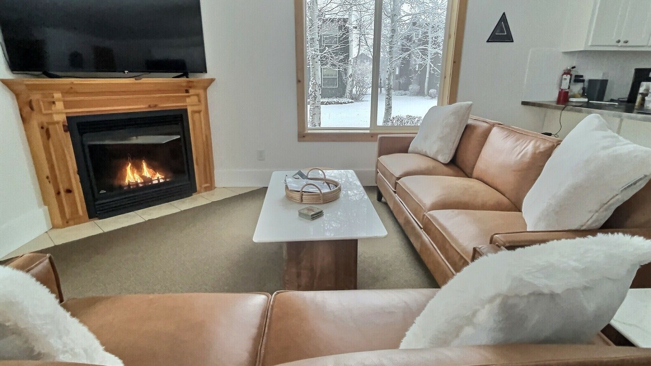 Photo of Livingroom in Driggs