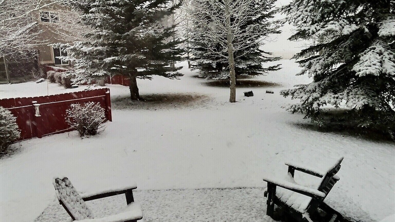 Photo of Bedroom in Driggs