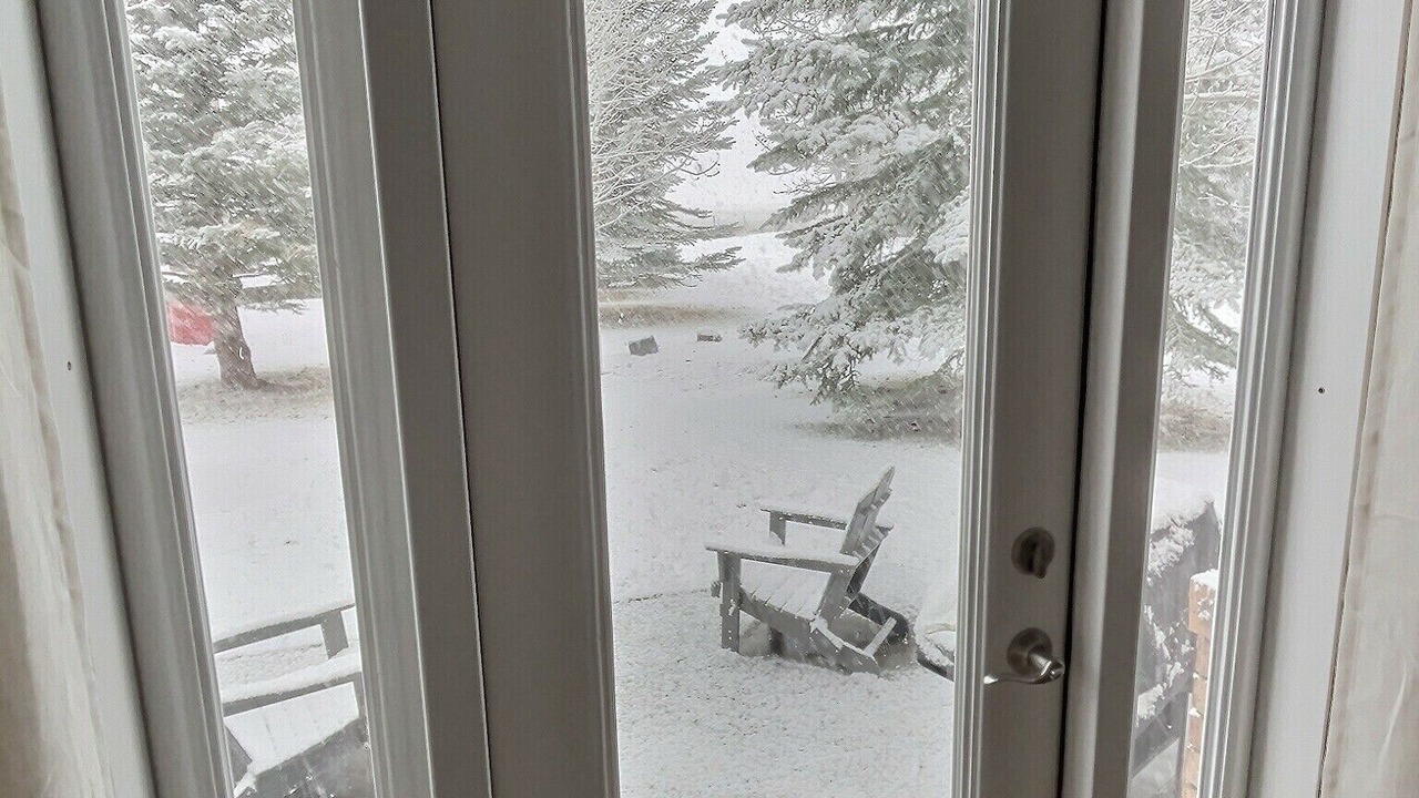 Photo of Bedroom in Driggs