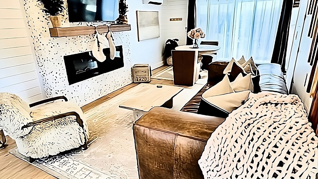 Photo of Livingroom in Midway