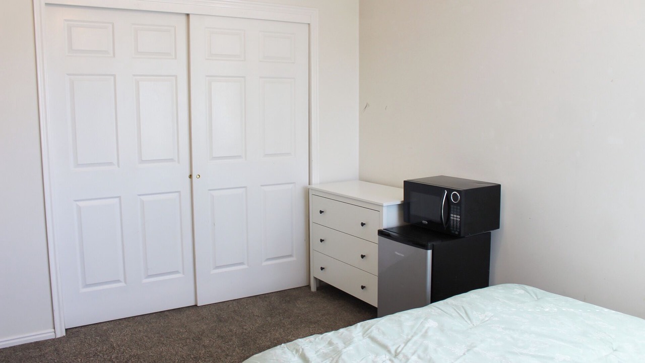 Photo of Bedroom in Ogden