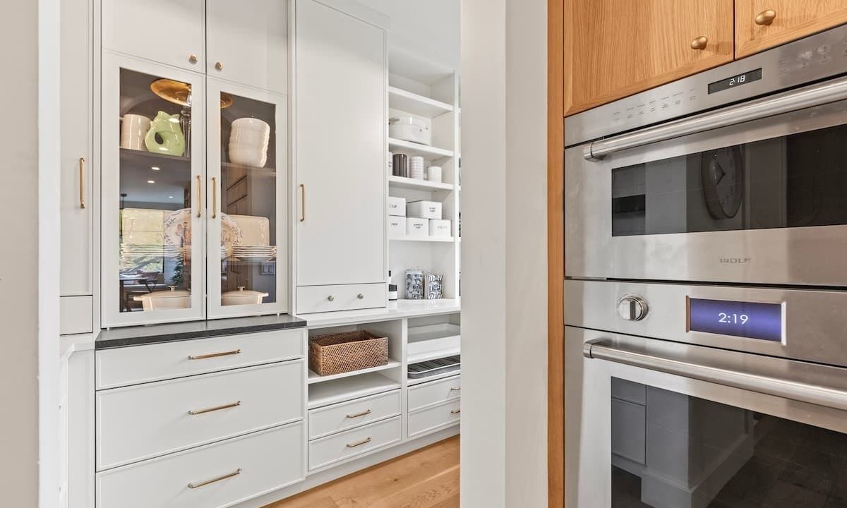 Photo of Kitchen in Warm Springs