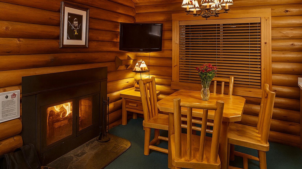 Photo of Livingroom in Moran