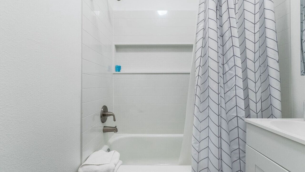 Photo of Bathroom in Hilltop